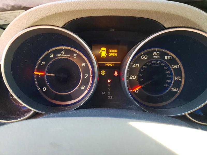 Aukcja sprzedaży 2007 Acura Mdx, vin: 2HNYD28327H528737, numer aukcji: 51072366