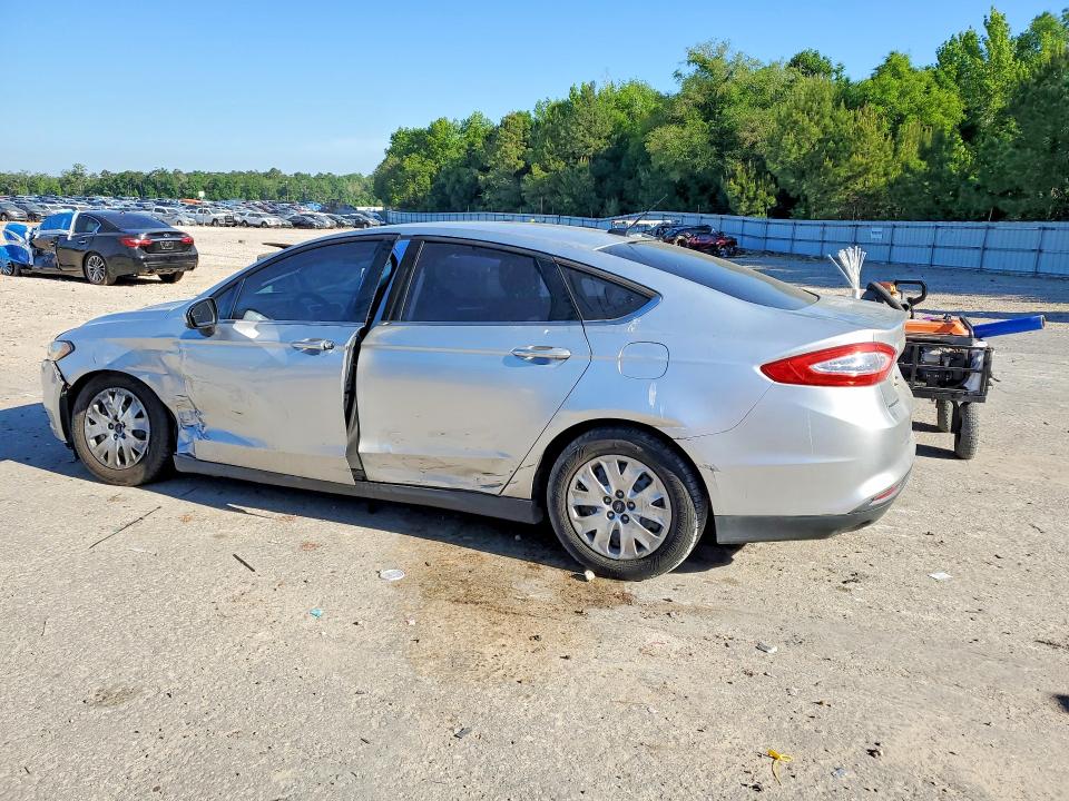 2013 Ford Fusion მანქანა იყიდება აუქციონზე, vin: 3FA6P0G71DR268947, აუქციონის ნომერი: 50472766