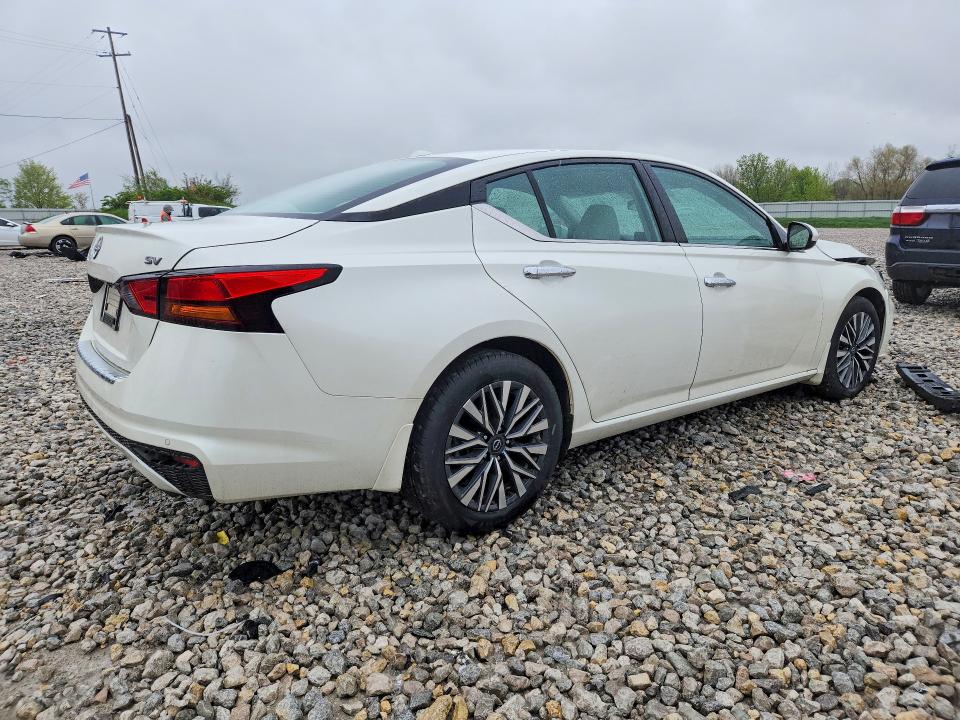 Продаж на аукціоні авто 2023 Nissan Altima, vin: 1N4BL4DV9PN302421, номер лоту: 46737816