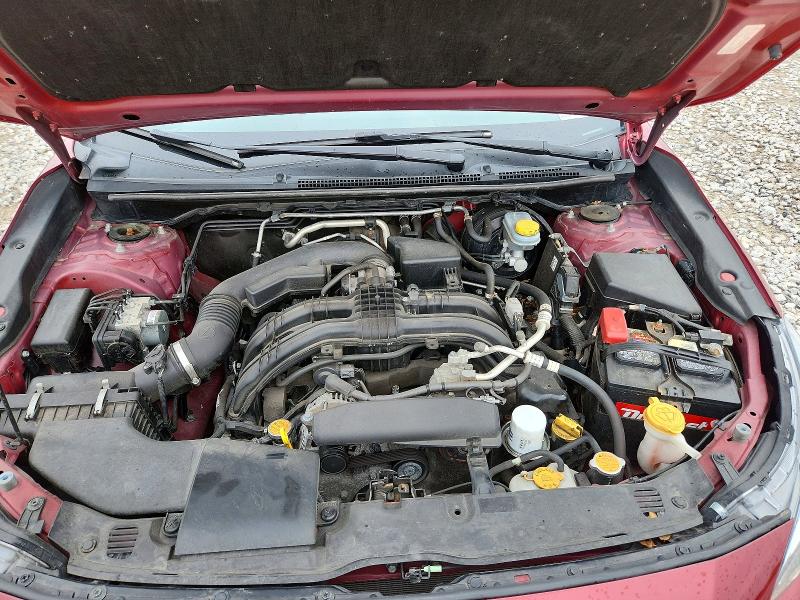 Aukcja sprzedaży 2018 Subaru Crosstrek, vin: JF2GTABC6JH343662, numer aukcji: 51119176