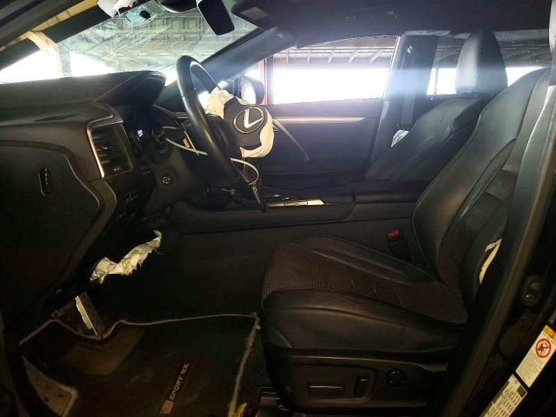 Aukcja sprzedaży 2016 Lexus Rx 350, vin: 2T2BZMCA4GC004039, numer aukcji: 47902986