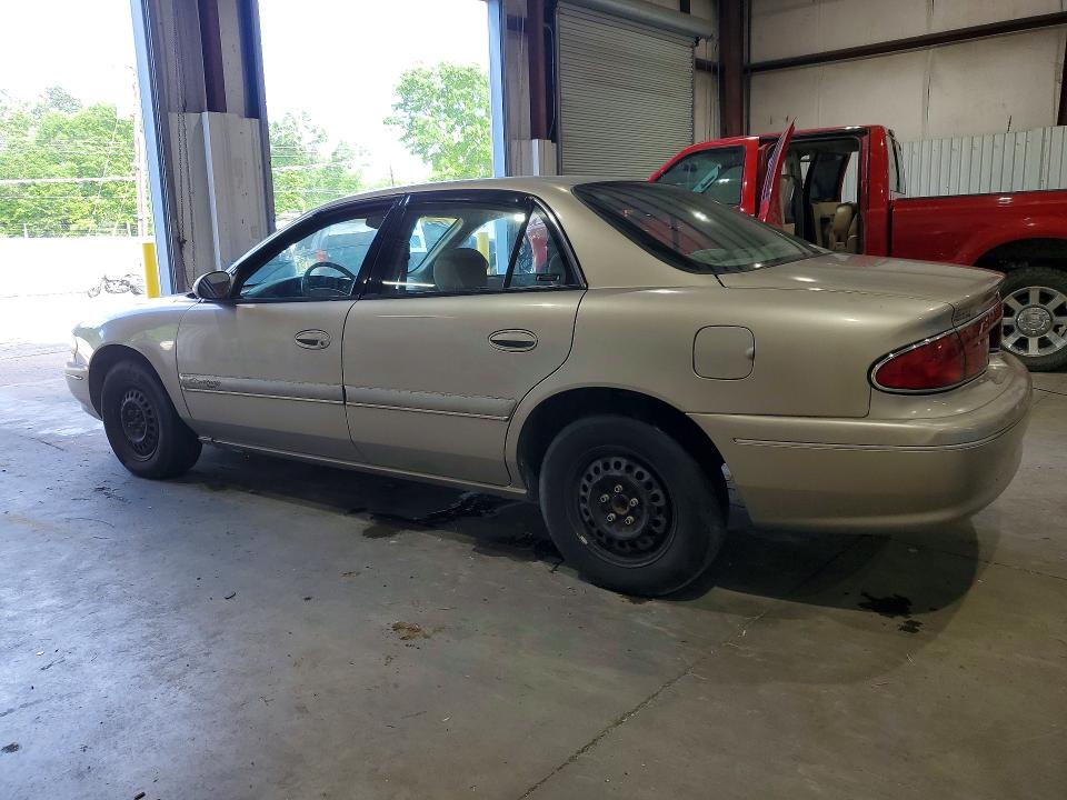 Aukcja sprzedaży 2002 Buick Century, vin: 2G4WS52JX21200426, numer aukcji: 49428706