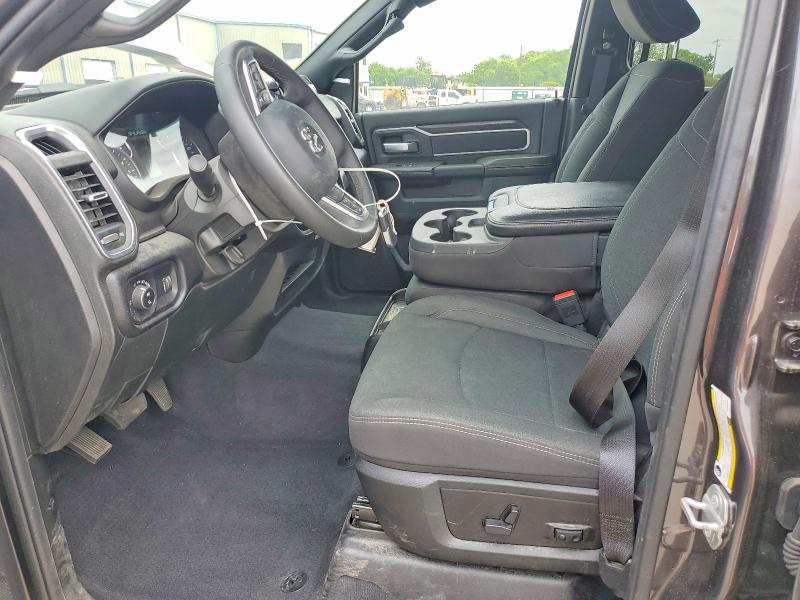 Продаж на аукціоні авто 2025 Ram 2500, vin: 3C6UR5DJ1SG580839, номер лоту: 49816706