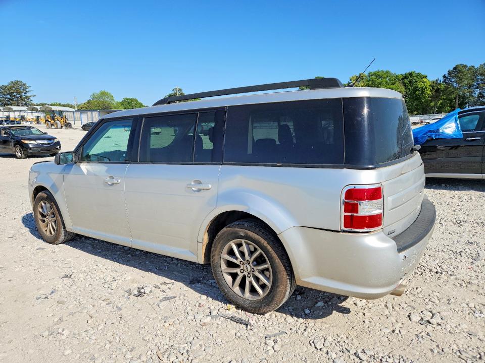 Aukcja sprzedaży 2018 Ford Flex, vin: 2FMGK5B85JBA10401, numer aukcji: 49897546