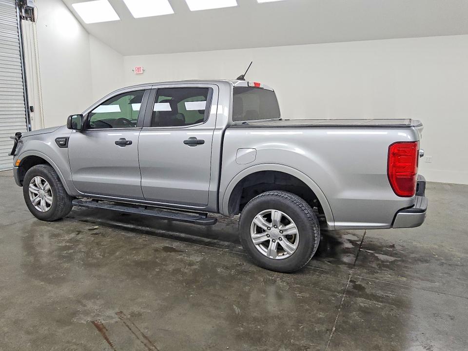 Aukcja sprzedaży 2020 Ford Ranger, vin: 1FTER4EH3LLA08596, numer aukcji: 49134596