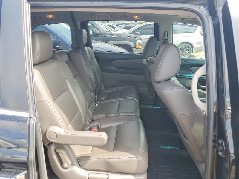 Продажа на аукционе авто 2012 Honda Odyssey, vin: 5FNRL5H6XCB104215, номер лота: 50903356