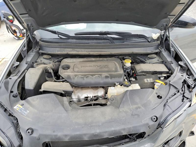 51332886 :رقم المزاد ، 1C4PJMMB6PD100217 vin ، 2023 Jeep Cherokee مزاد بيع
