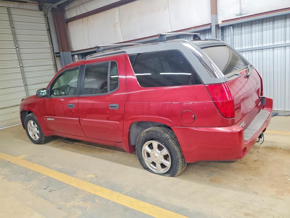 Продаж на аукціоні авто 2004 Gmc Envoy, vin: 1GKET12S846209107, номер лоту: 49333996