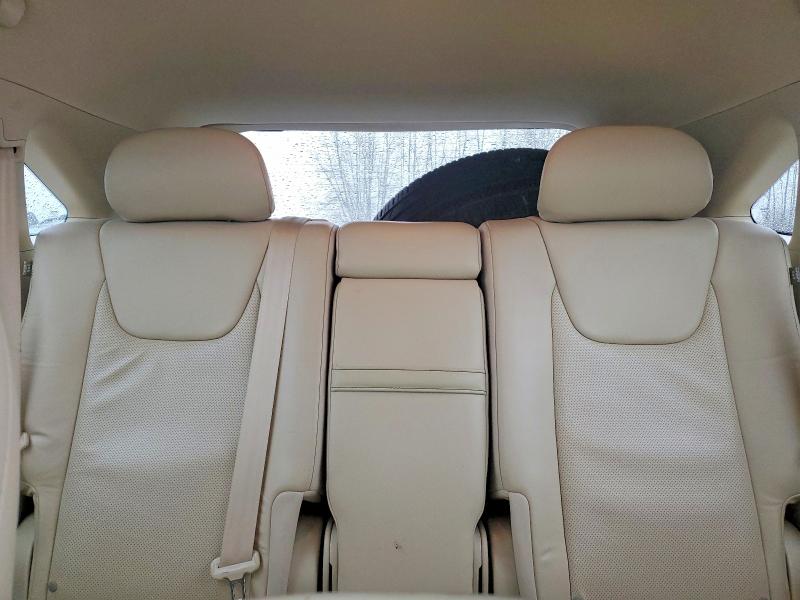 Продаж на аукціоні авто 2015 Lexus Rx 350, vin: 2T2BK1BA3FC276911, номер лоту: 48417936