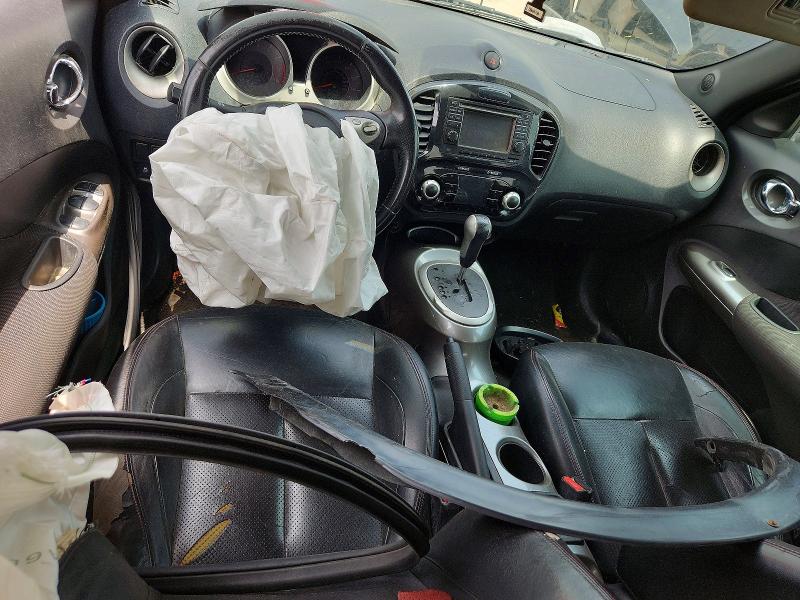 Aukcja sprzedaży 2012 Nissan Juke, vin: JN8AF5MV1CT110472, numer aukcji: 51349126