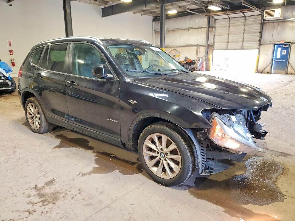 50182816 :رقم المزاد ، 5UXWX9C52H0T07682 vin ، 2017 Bmw X3 مزاد بيع