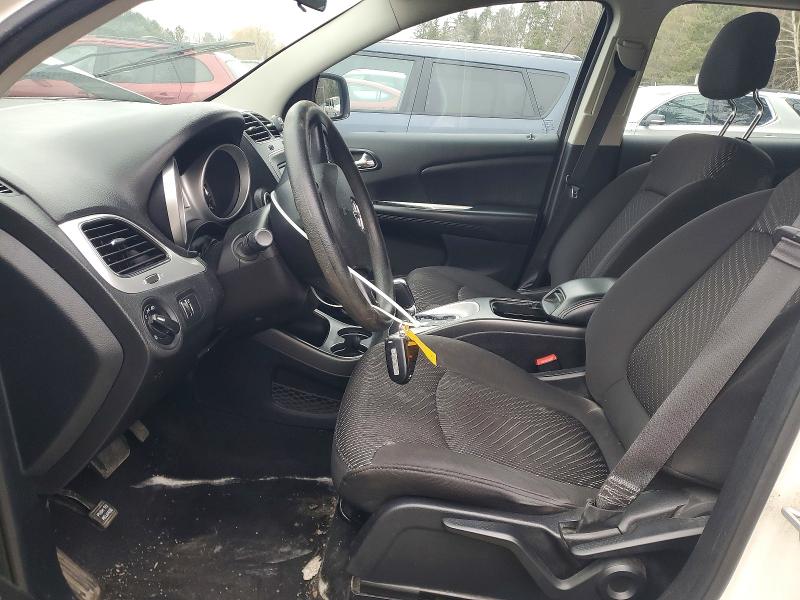 Aukcja sprzedaży 2015 Dodge Journey, vin: 3C4PDCAB7FT594828, numer aukcji: 46896666