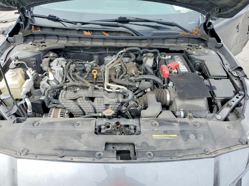 Продажа на аукционе авто 2021 Nissan Altima, vin: 1N4BL4DV5MN305652, номер лота: 49481066