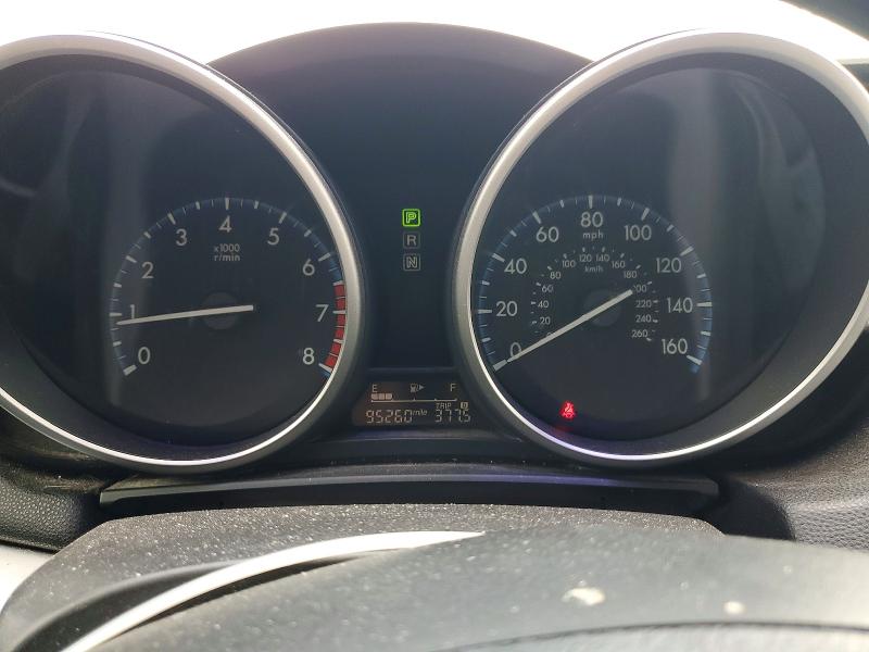 2012 Mazda 3 მანქანა იყიდება აუქციონზე, vin: JM1BL1V81C1643749, აუქციონის ნომერი: 49661586