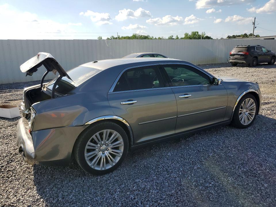 2011 Chrysler 300c მანქანა იყიდება აუქციონზე, vin: 2C3CA6CT9BH559472, აუქციონის ნომერი: 50396516