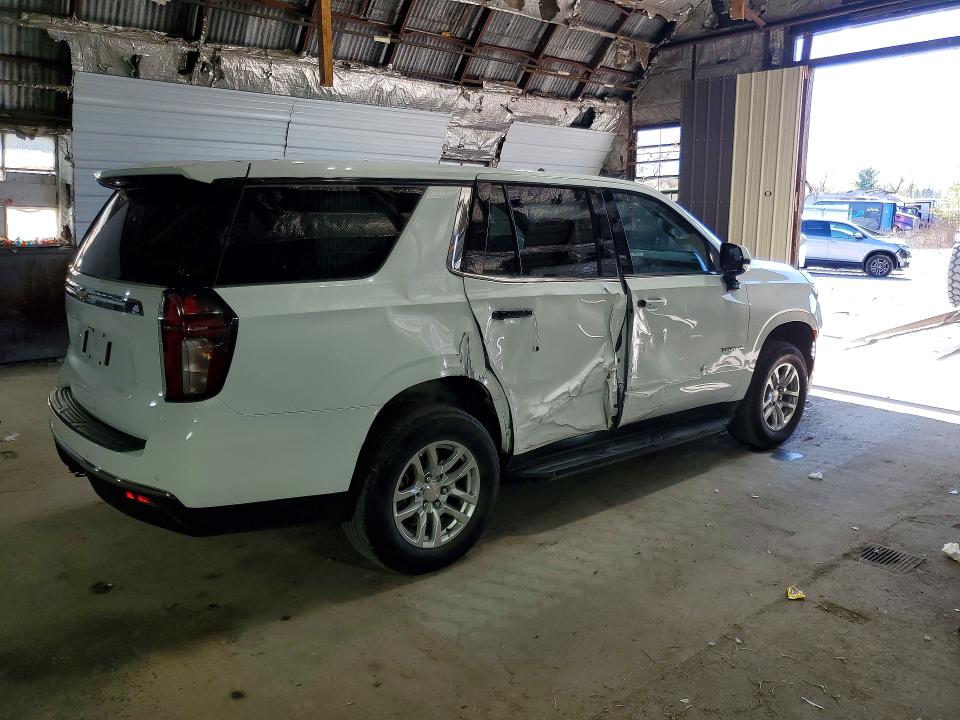 Продаж на аукціоні авто 2023 Chevrolet Tahoe, vin: 1GNSKMKD2PR557094, номер лоту: 51567346