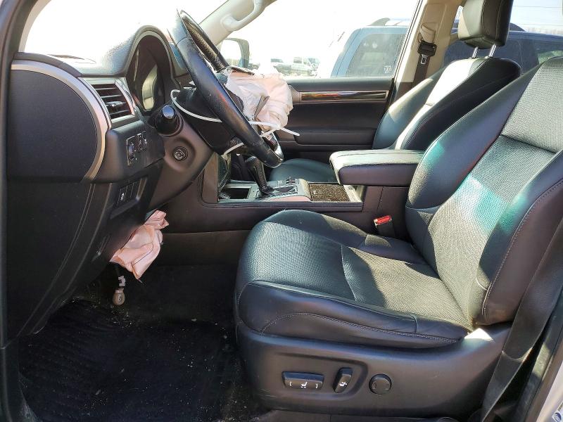 Aukcja sprzedaży 2014 Lexus Gx, vin: JTJBM7FX9E5076401, numer aukcji: 50270226
