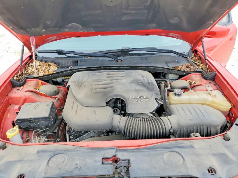 51995396 :رقم المزاد ، 2C3CDXBG4EH300703 vin ، 2014 Dodge Charger مزاد بيع
