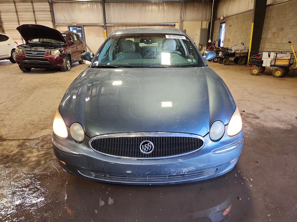 Aukcja sprzedaży 2006 Buick Lacrosse, vin: 2G4WD582061311048, numer aukcji: 50165326
