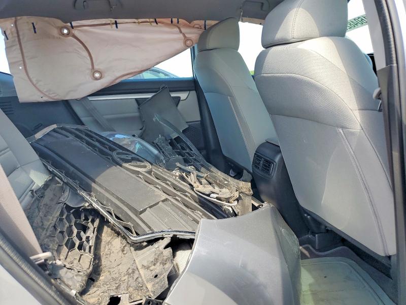 Продажа на аукционе авто 2018 Honda Cr-v, vin: 2HKRW5H35JH418978, номер лота: 51604826