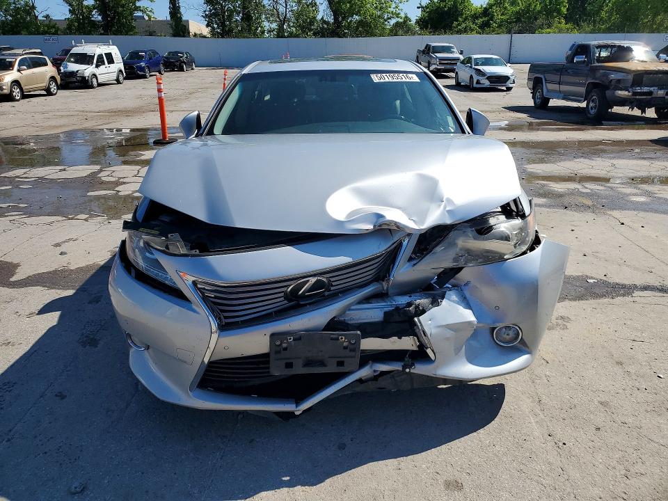 Продаж на аукціоні авто 2013 Lexus Es, vin: JTHBK1GG8D2063724, номер лоту: 54021026