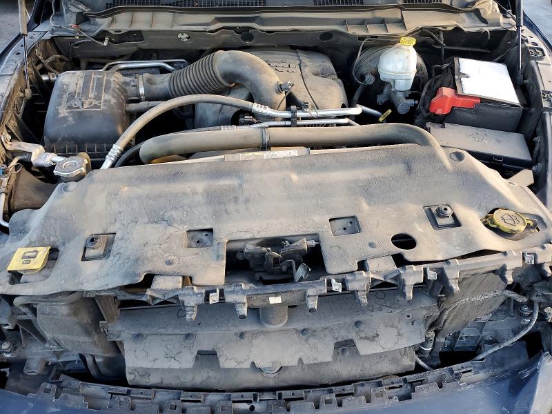 50846106 :رقم المزاد ، 1C6RR7MT2DS620022 vin ، 2013 Ram 1500 مزاد بيع