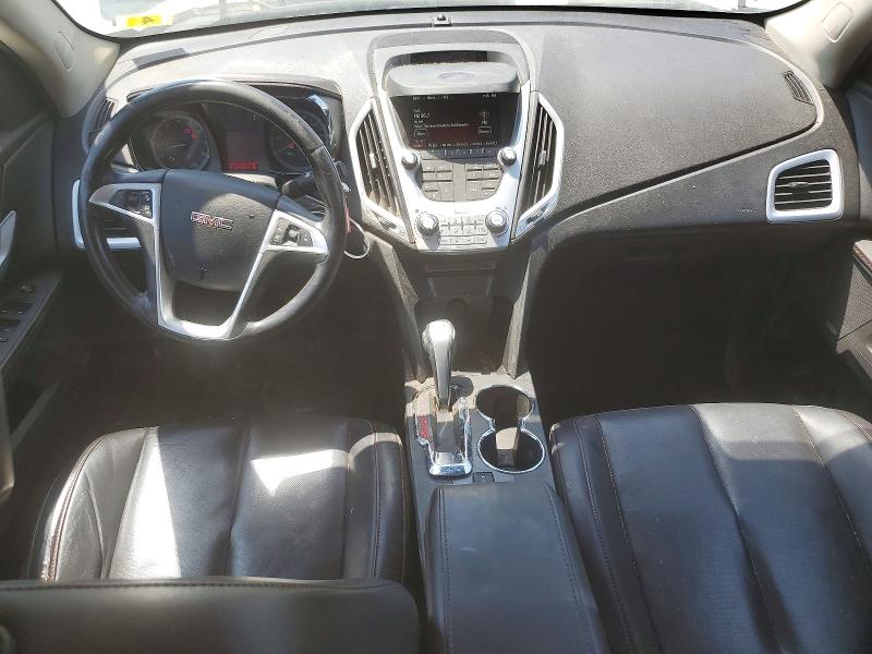 Продаж на аукціоні авто 2013 Gmc Terrain, vin: 2GKFLXE37D6193911, номер лоту: 50357056
