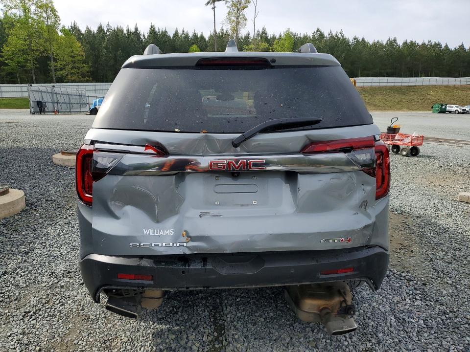 Aukcja sprzedaży 2023 Gmc Acadia, vin: 1GKKNLLS4PZ169781, numer aukcji: 48958626
