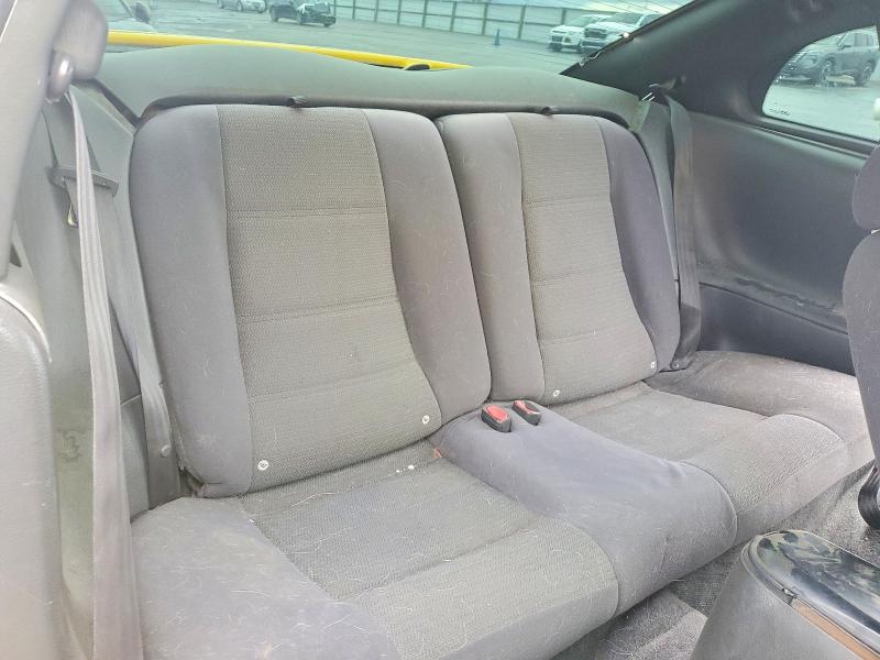 Aukcja sprzedaży 2004 Ford Mustang, vin: 1FAFP406X4F204556, numer aukcji: 47416126