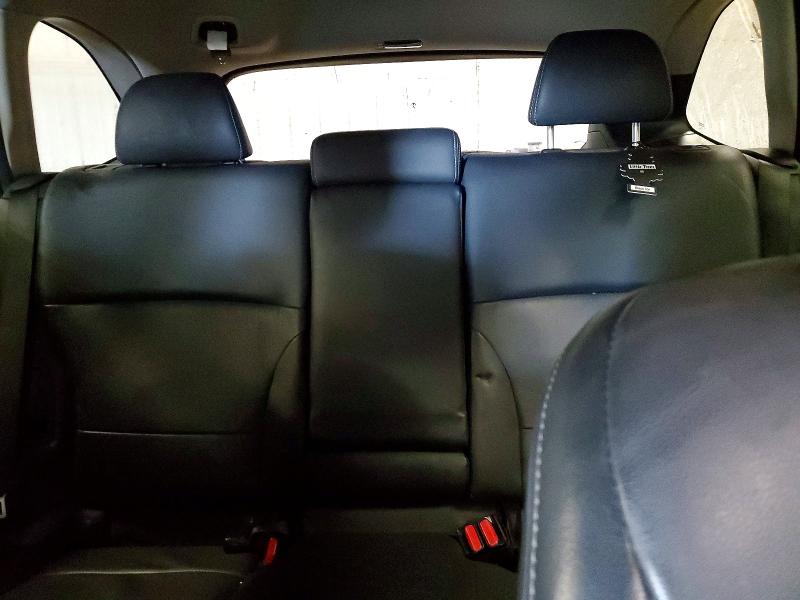 50639486 :رقم المزاد ، 4S4BSBNC5G3253336 vin ، 2016 Subaru Outback مزاد بيع