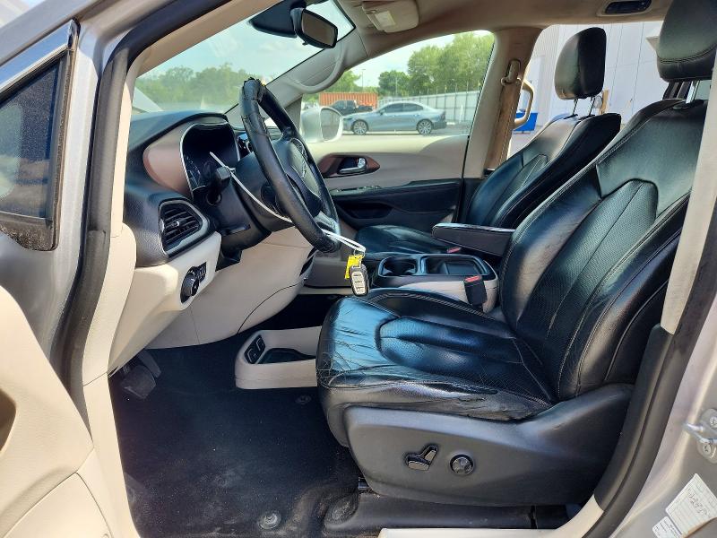 Aukcja sprzedaży 2018 Chrysler Pacifica, vin: 2C4RC1BGXJR112200, numer aukcji: 50951226