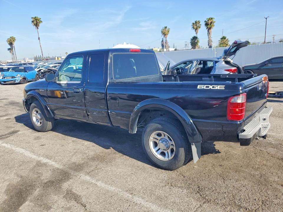 Aukcja sprzedaży 2004 Ford Ranger, vin: 1FTYR44U24PA48982, numer aukcji: 50535876