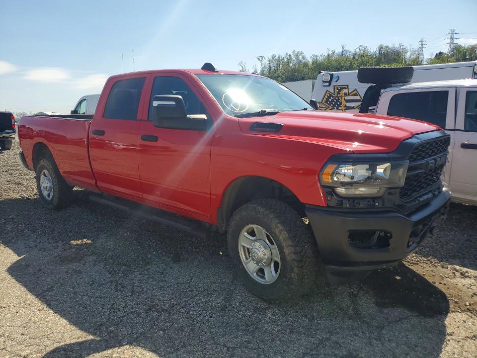 Aukcja sprzedaży 2024 Ram 2500, vin: 3C6UR5HJ6RG139745, numer aukcji: 48469666