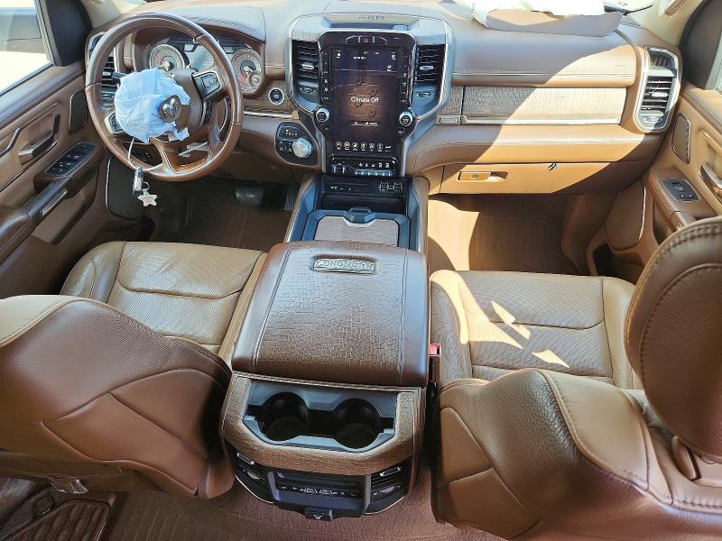 Продажа на аукционе авто 2019 Ram 1500, vin: 1C6SRFKT8KN753037, номер лота: 50677466