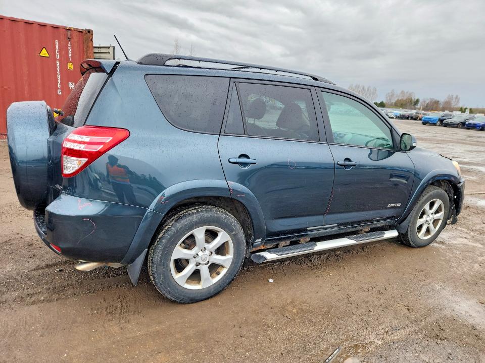 Aukcja sprzedaży 2012 Toyota Rav4, vin: 2T3DF4DV0CW211907, numer aukcji: 51616296