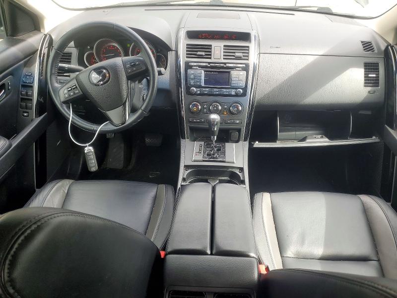 48189006 :رقم المزاد ، JM3TB3CV2C0337443 vin ، 2012 Mazda Cx-9 مزاد بيع