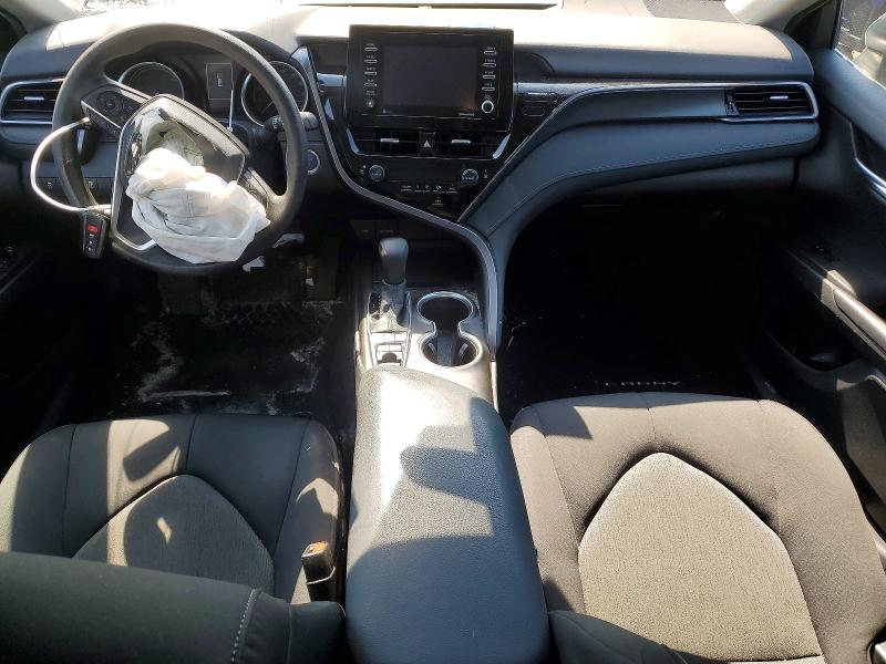 2023 Toyota Camry მანქანა იყიდება აუქციონზე, vin: 4T1C31AK2PU616968, აუქციონის ნომერი: 49287846