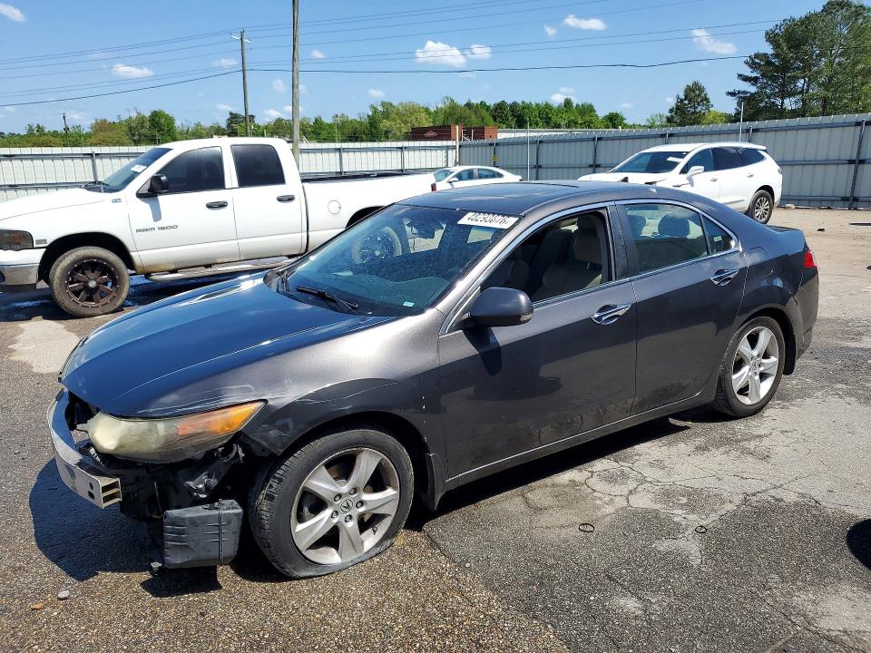 Продаж на аукціоні авто 2009 Acura Tsx, vin: JH4CU26629C017823, номер лоту: 48293676