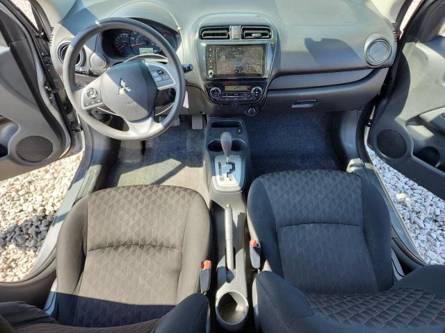 48923776 :رقم المزاد ، ML32AUHJ6MH008284 vin ، 2021 Mitsubishi Mirage مزاد بيع