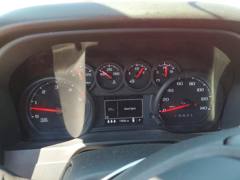 Продажа на аукционе авто 2024 Gmc Sierra, vin: 1GT59SEYXRF174190, номер лота: 48149846