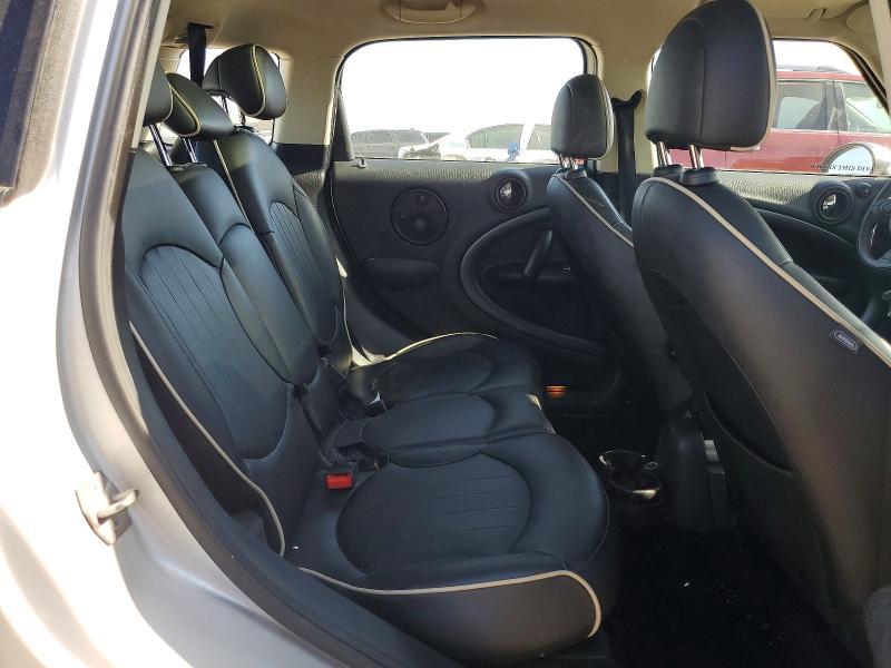Продажа на аукционе авто 2014 Mini Cooper, vin: WMWZC3C57EWP28570, номер лота: 50681936