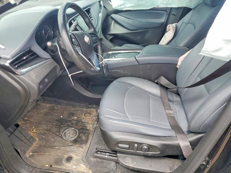 Aukcja sprzedaży 2023 Buick Enclave, vin: 5GAERBKWXPJ265104, numer aukcji: 51411066