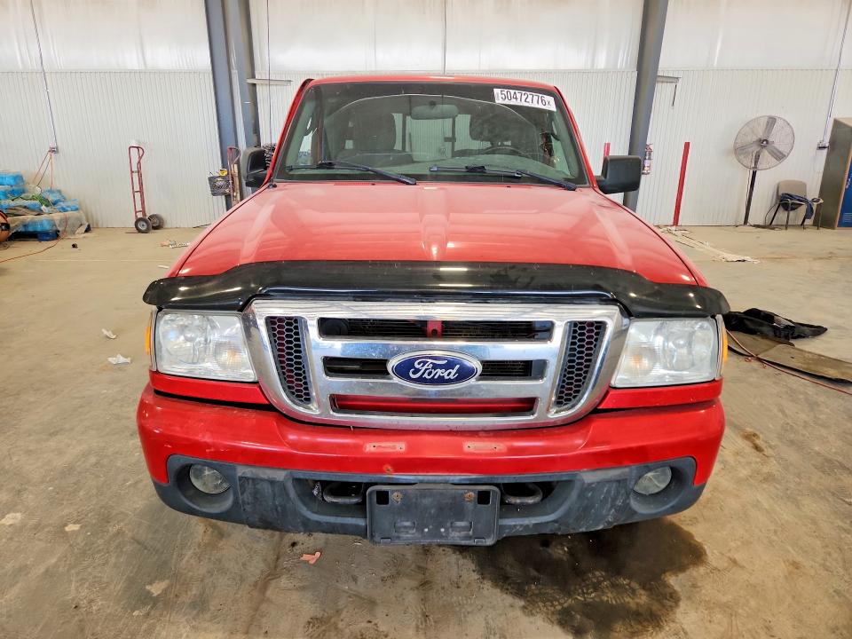 Aukcja sprzedaży 2010 Ford Ranger, vin: 1FTLR4FE4APA09032, numer aukcji: 50472776
