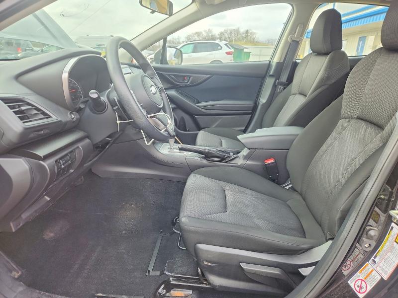 50246696 :رقم المزاد ، 4S3GTAB65H3726105 vin ، 2017 Subaru Impreza مزاد بيع