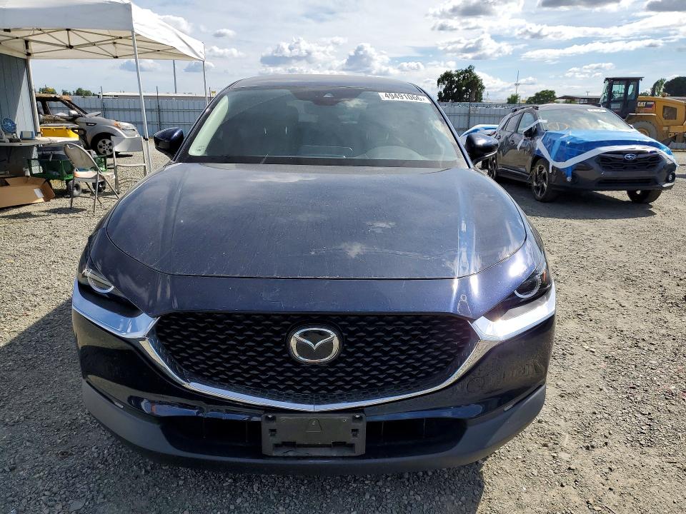 Продажа на аукционе авто 2021 Mazda Cx-30, vin: 3MVDMABL2MM262493, номер лота: 49491066