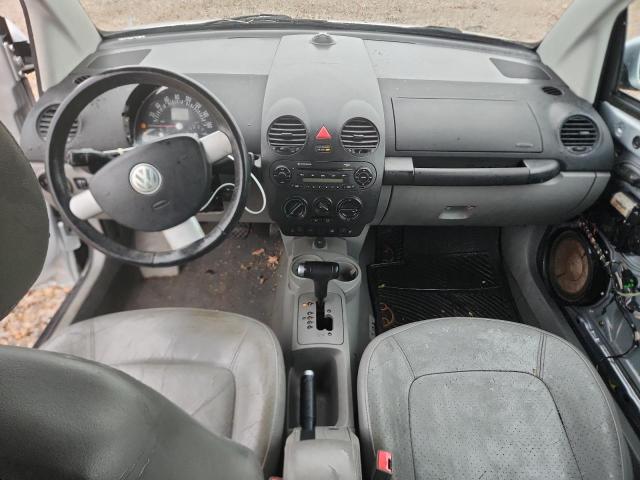 Aukcja sprzedaży 2005 Volkswagen Beetle, vin: 3VWCD31Y65M301574, numer aukcji: 51592526