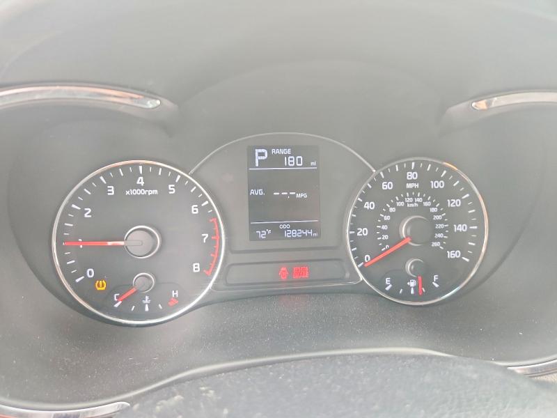 Продажа на аукционе авто 2017 Kia Forte5, vin: KNAFK5A80H5698790, номер лота: 48957316