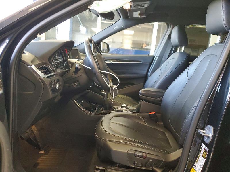 Продажа на аукционе авто 2016 Bmw X1, vin: WBXHT3Z35G4A49227, номер лота: 51545436