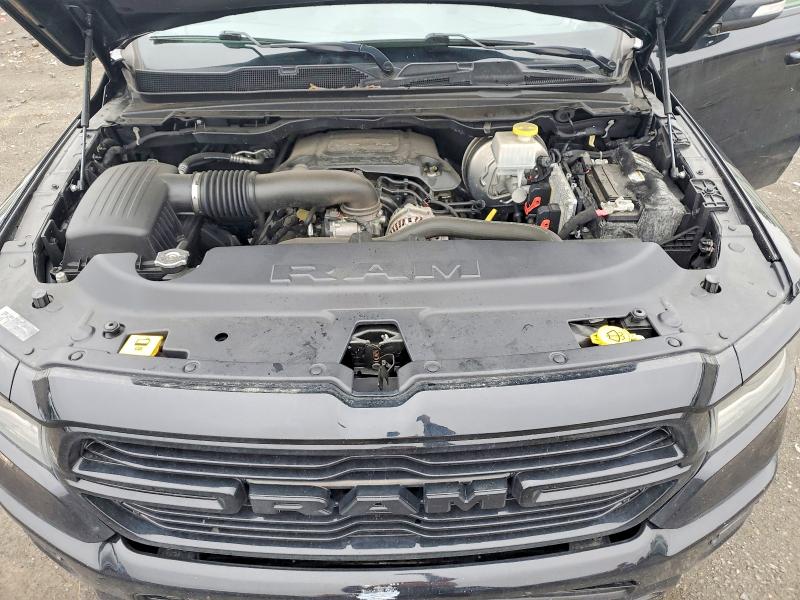 2020 Ram 1500 მანქანა იყიდება აუქციონზე, vin: 1C6SRFLT6LN245245, აუქციონის ნომერი: 48640026