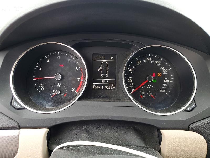 Aukcja sprzedaży 2017 Volkswagen Jetta, vin: 3VWDB7AJ1HM303516, numer aukcji: 49655646